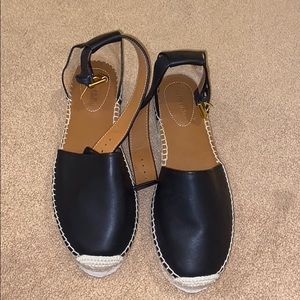 See By Chloe Espadrilles